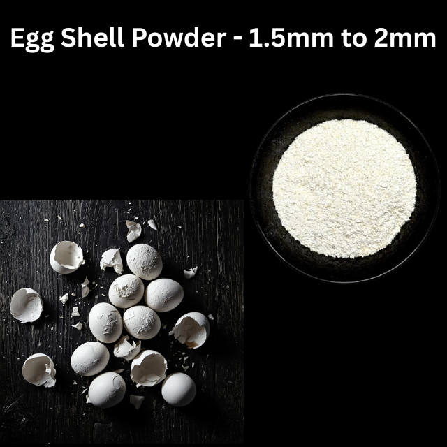 Pet Feed Calcium Powder